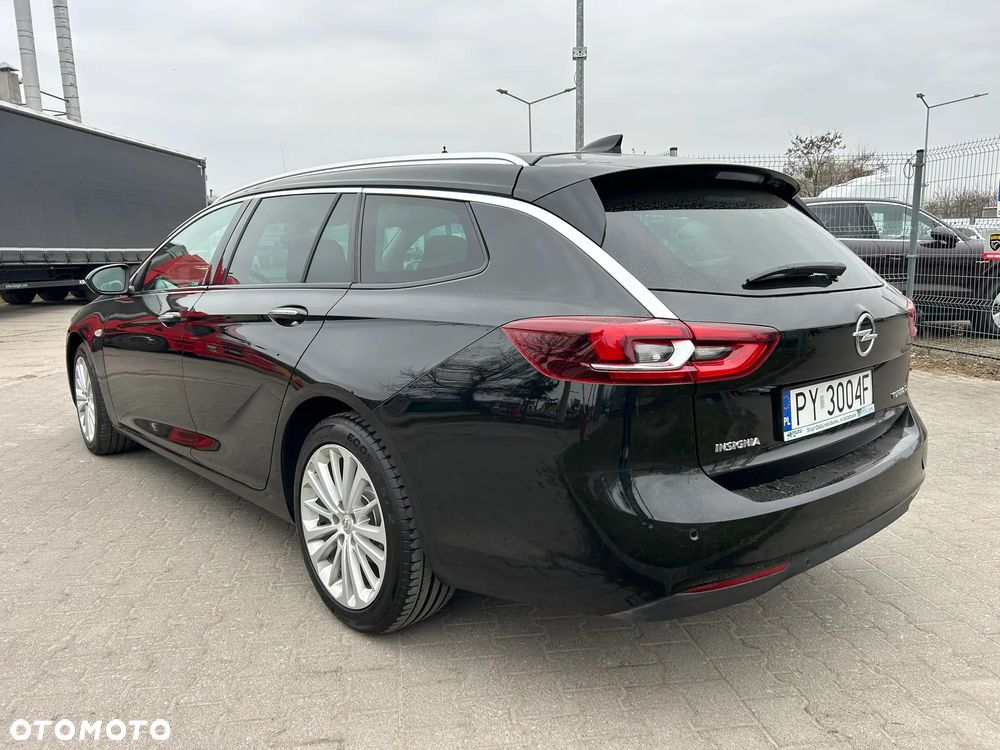 Opel Insignia - 8