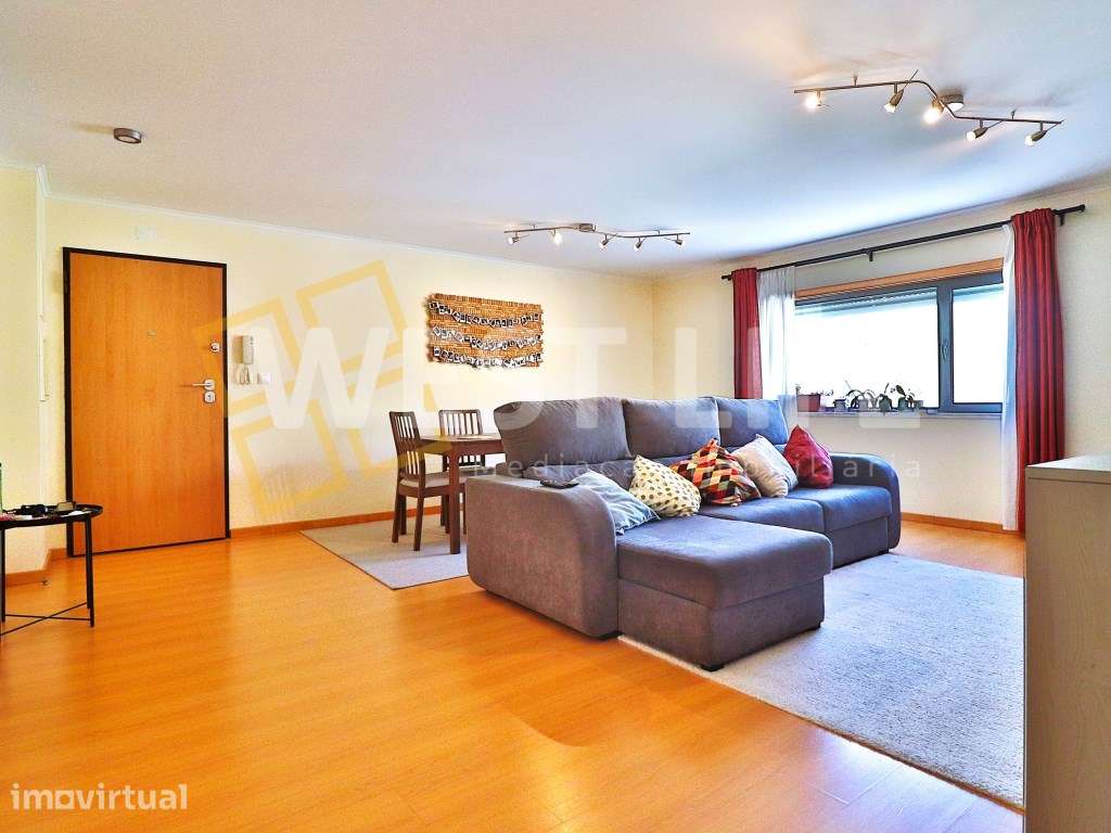 Apartamento T3 no Centro da Vila de Mafra - EXCLUSIVO WL - Grande imagem: 3/19