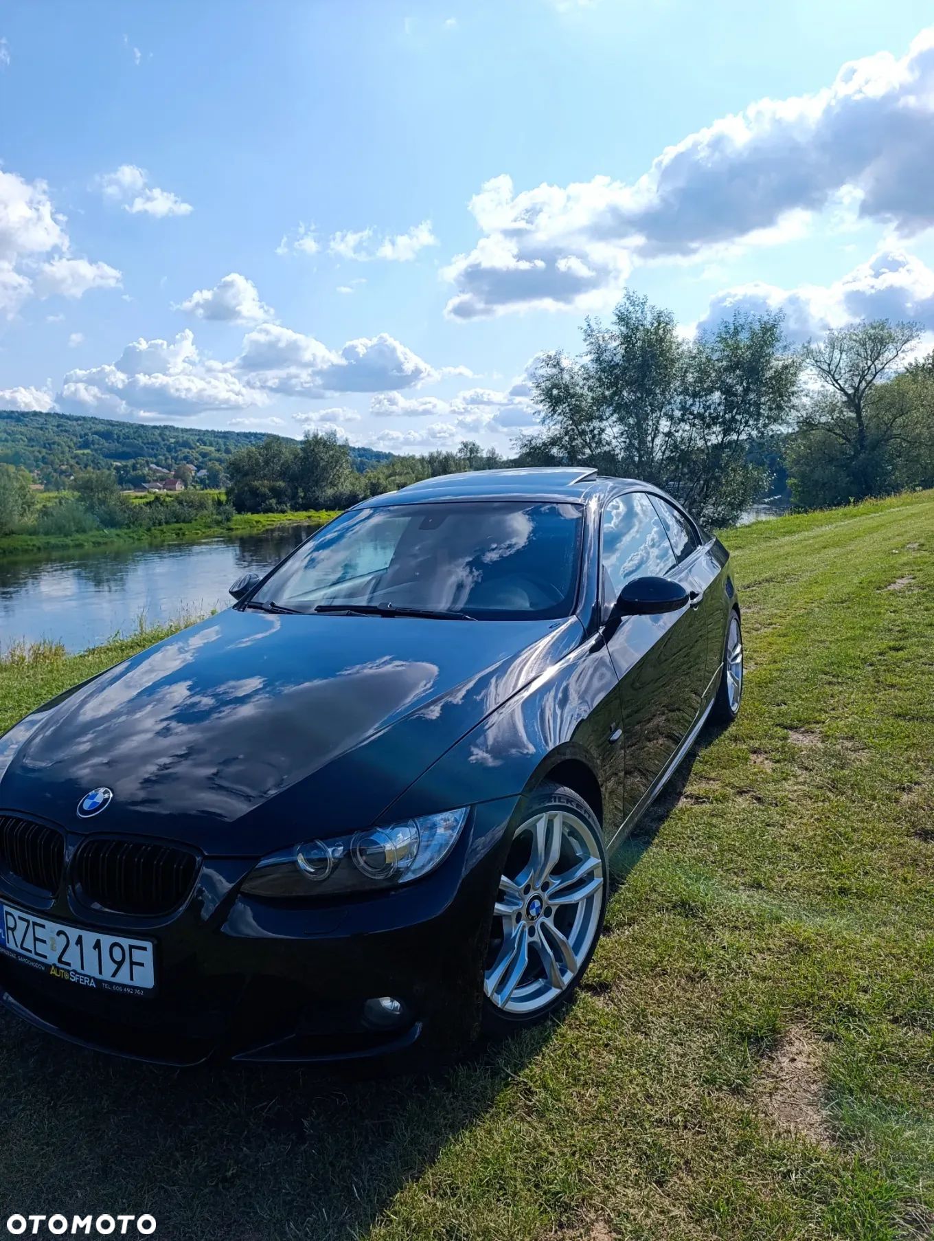 BMW Seria 3 - 1