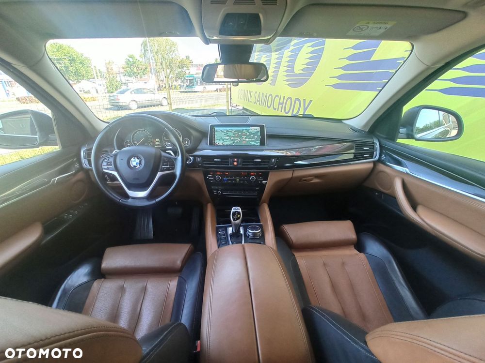 BMW X6 - 15