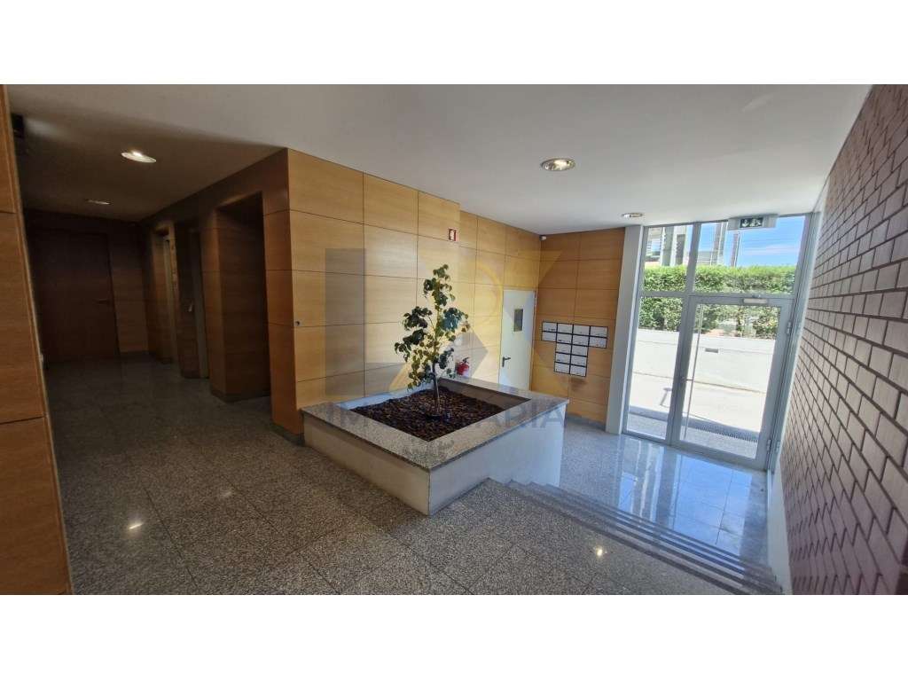 Apartamento T3 no Centro de Aveiro!!! - Grande imagem: 2/17