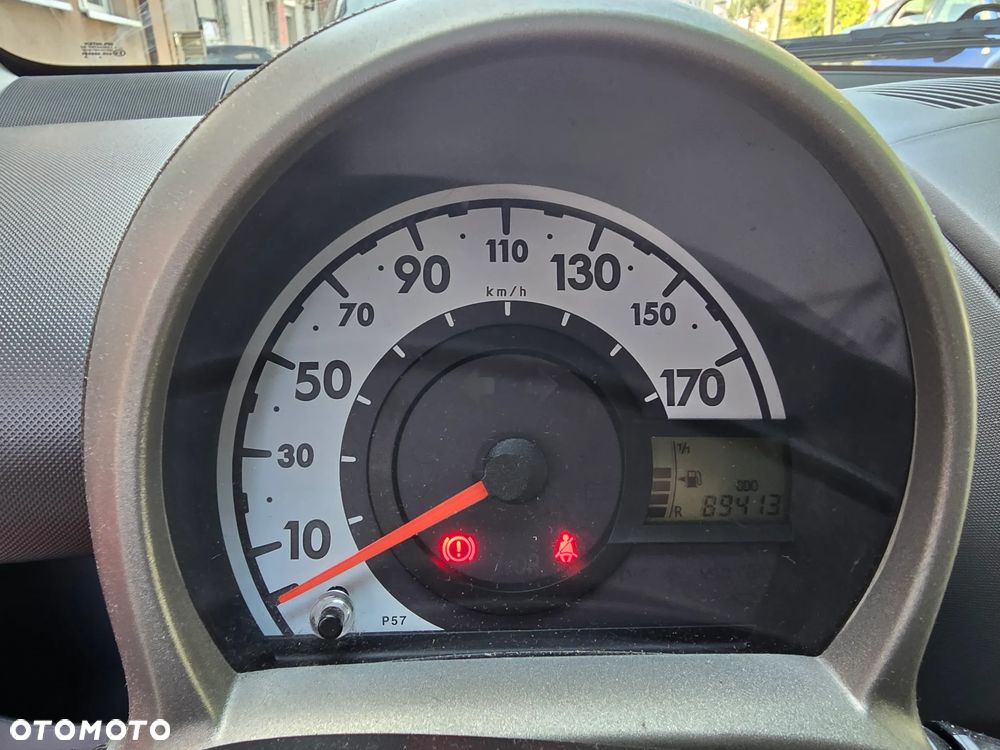 Toyota Aygo Cool - 7