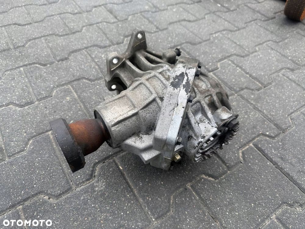 REDUKTOR 2.5 T VOLVO XC90 1023853 - 1