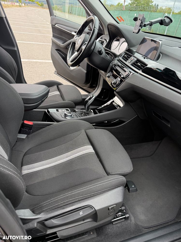 BMW X1 - 16
