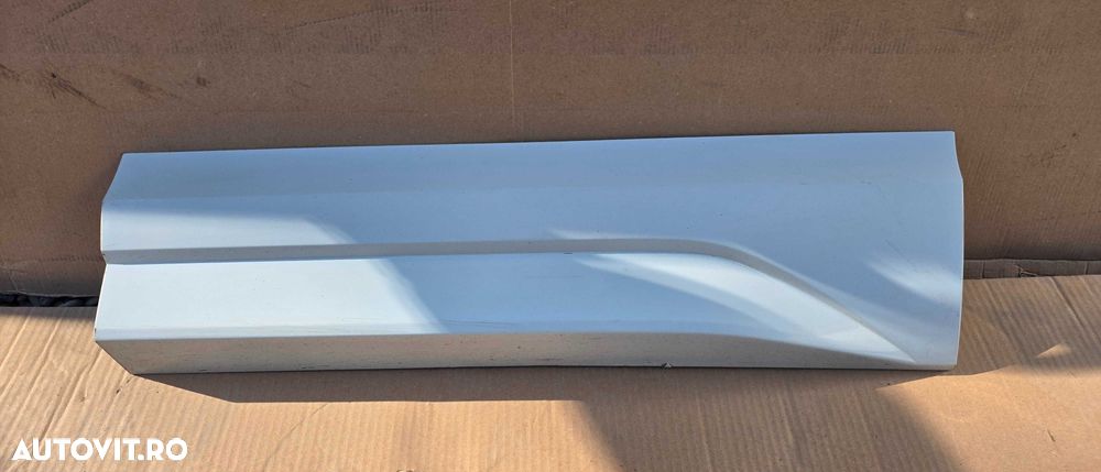 Bandou usa stanga spate Audi Q3 8U S-Line 2012 - 2017 - 1