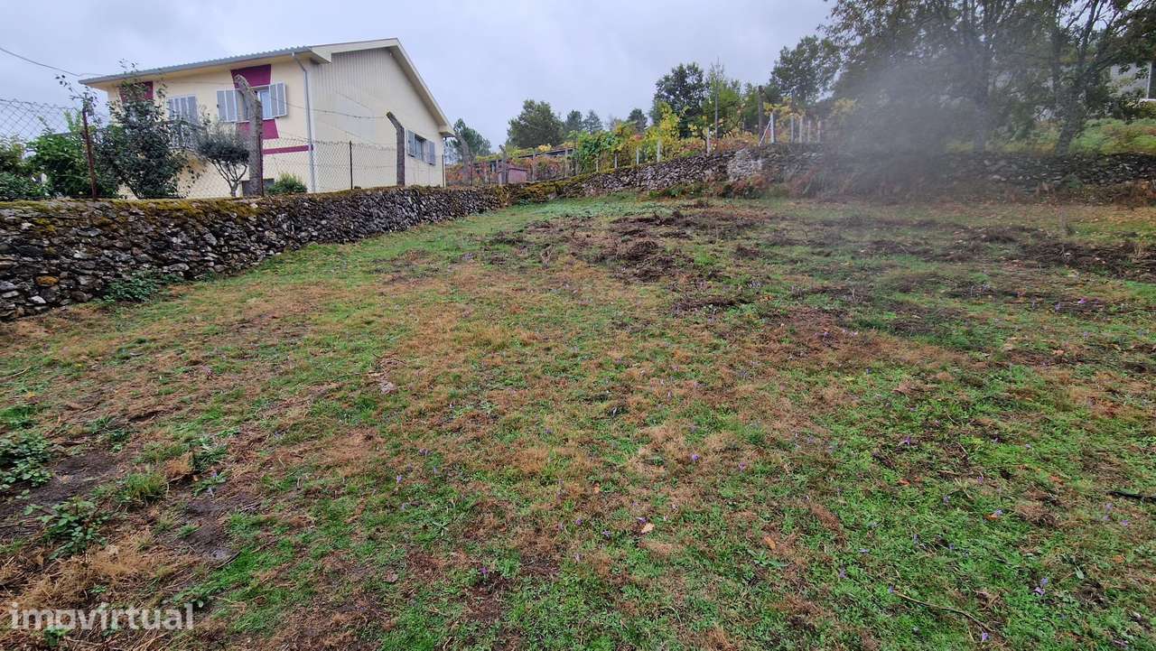 Vivenda de campo e vários terrenos para venda em Zebral, Vieira do Min - Grande imagem: 3/60