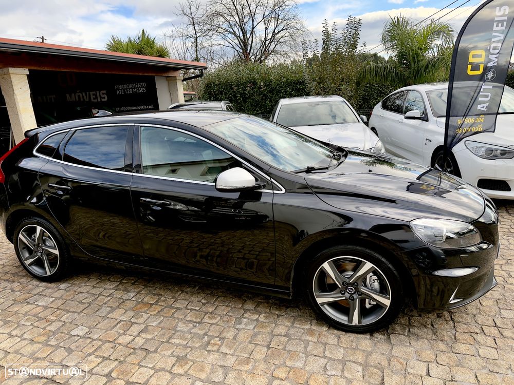 Volvo V40 D4 RDesign - 6
