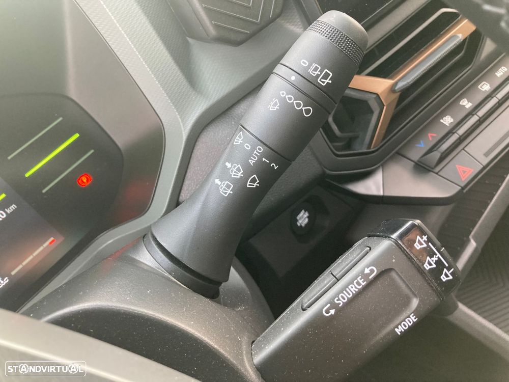Dacia Duster 1.0 TCe ECO-G Extreme Bi-Fuel - 19