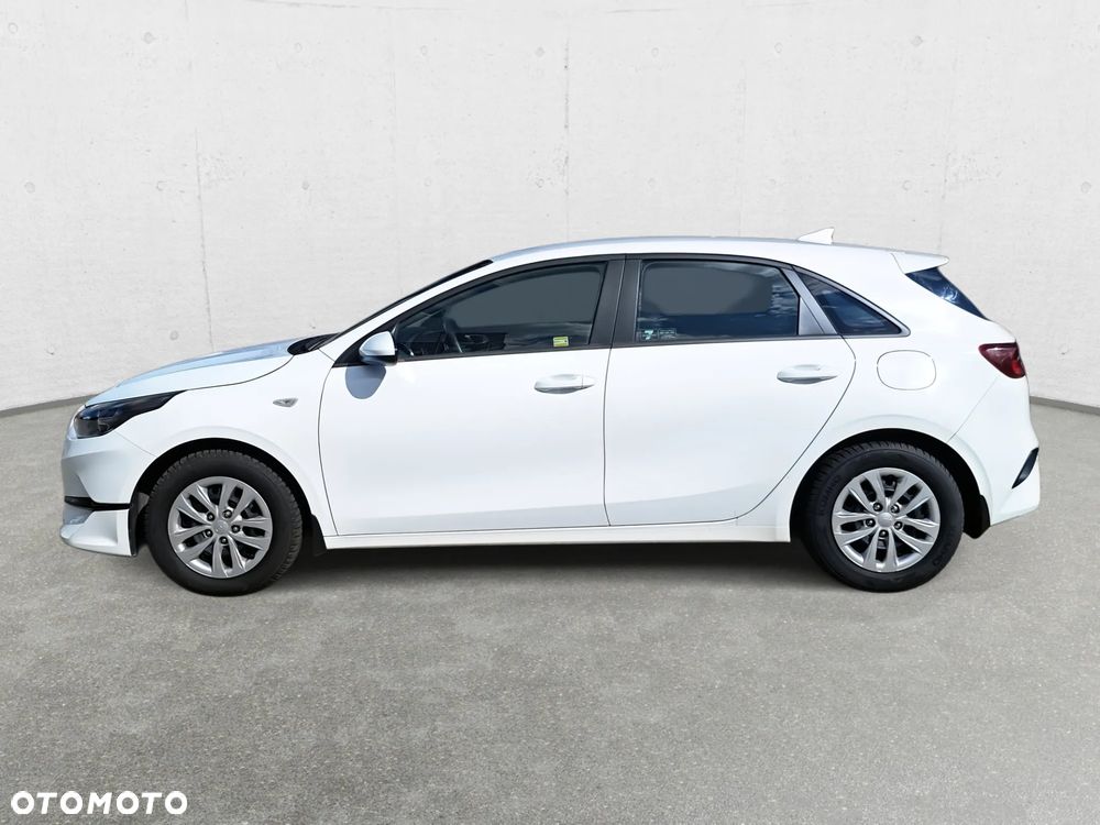 Kia Ceed 1.0 T-GDI M - 9