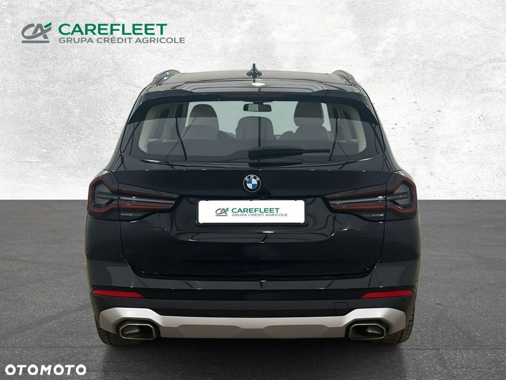 BMW X3 xDrive30i mHEV - 6