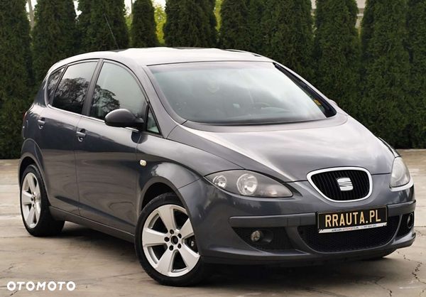 Seat Altea