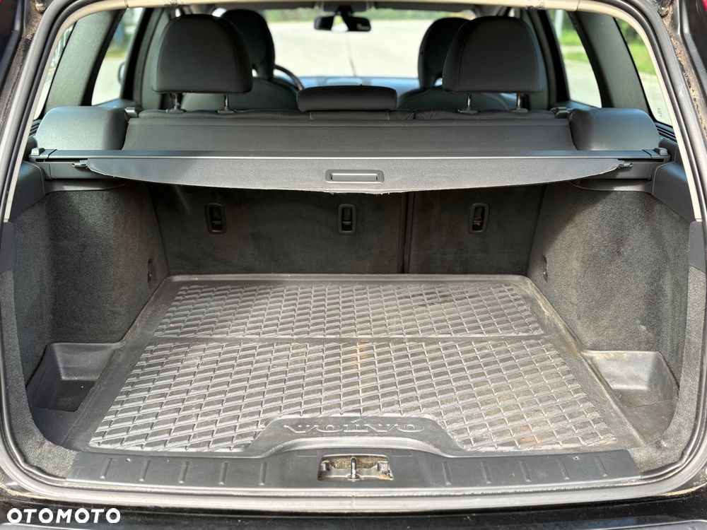 Volvo V50 DPF D2 Momentum - 8