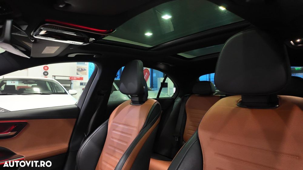Mercedes-Benz C 300 9G-TRONIC AMG Line - 26