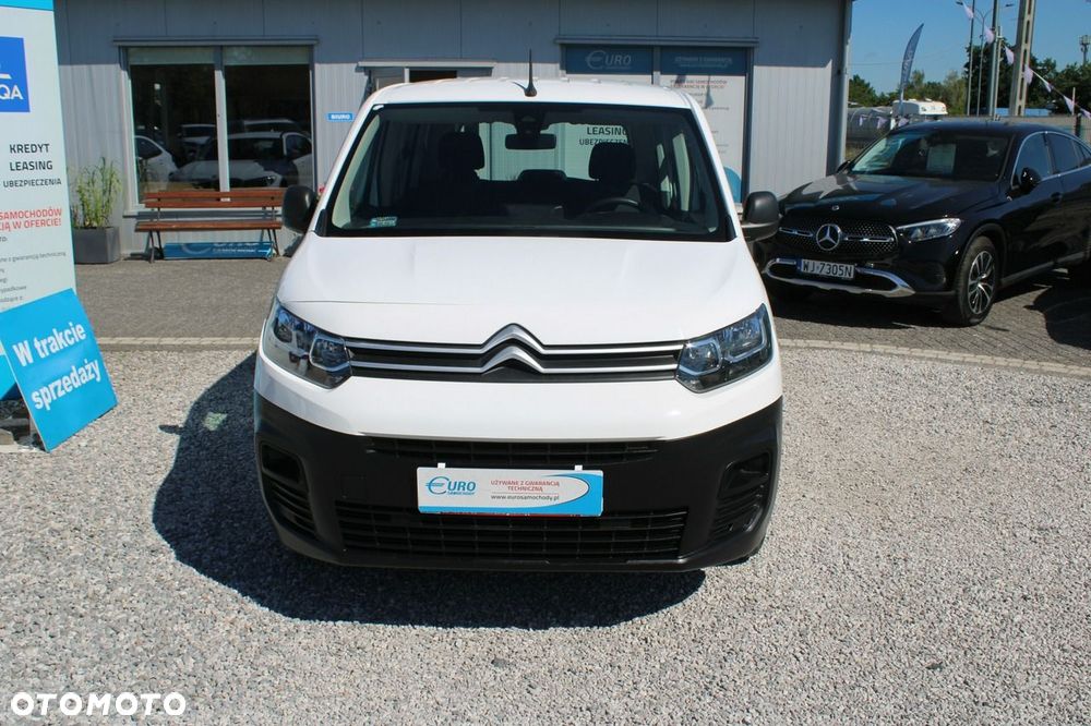 Citroën Berlingo - 3
