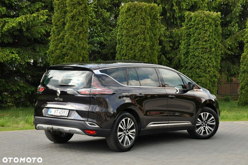 Renault Espace - 5
