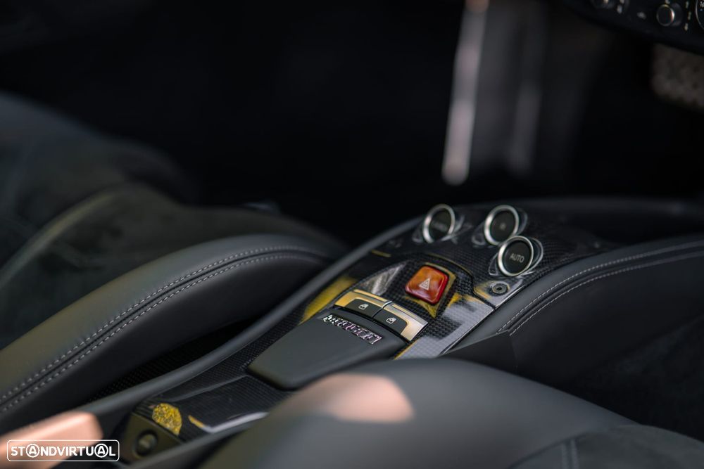 Ferrari 458 - 29