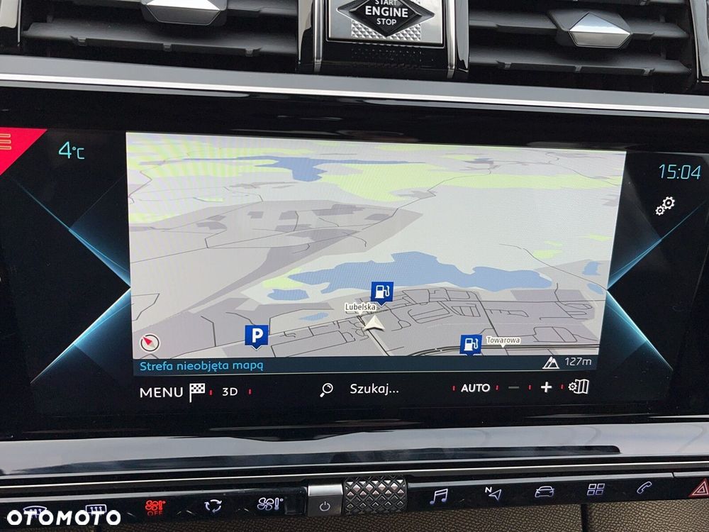 DS Automobiles DS 7 Crossback - 30