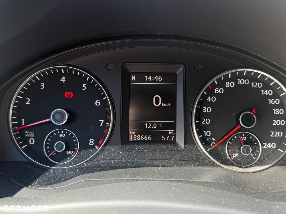 Volkswagen Golf Plus 1.2 TSI Style - 15