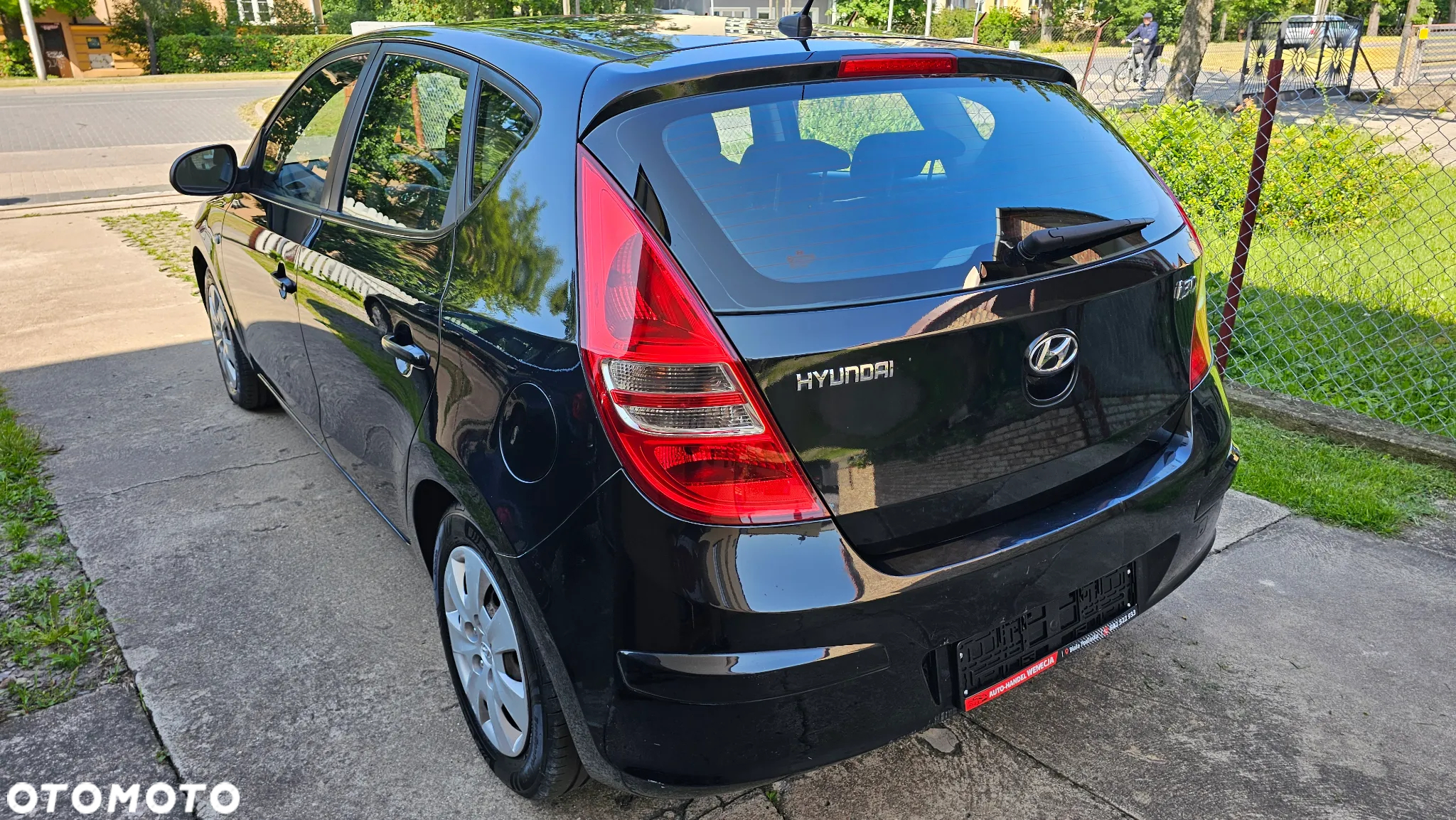 Hyundai i30 1.4 Classic - 12