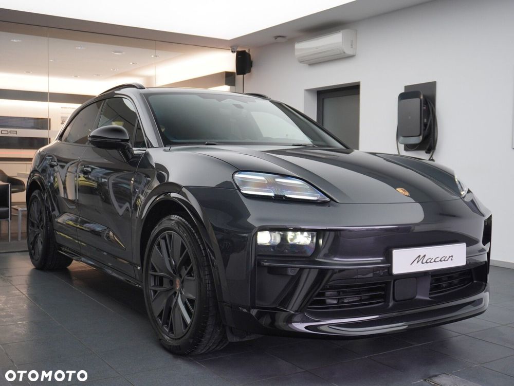 Porsche Macan GTS 100kWh - 6