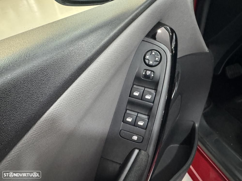 Citroën Grand C4 Spacetourer BlueHDi 130 Stop&Start EAT8 SHINE - 25