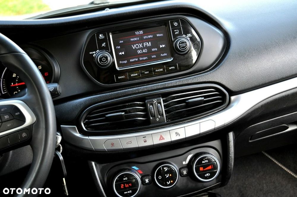 Fiat Tipo 1.4 16v Lounge - 15