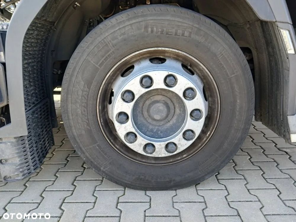 DAF XG 480 FT (31799) - 27