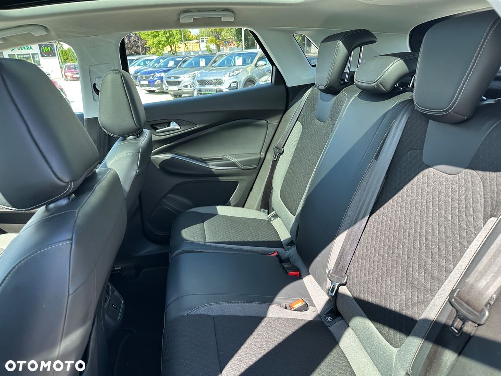 Opel Grandland X 1.5 D Start/Stop Automatik Elegance - 18