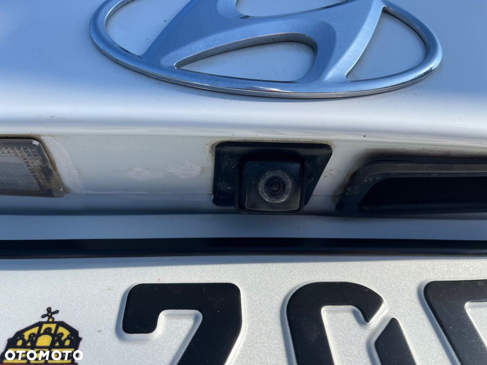 Hyundai i30 1.6 CRDI Passion Plus - 18