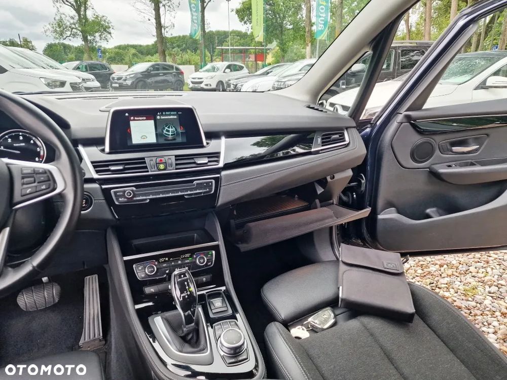 BMW Seria 2 - 14