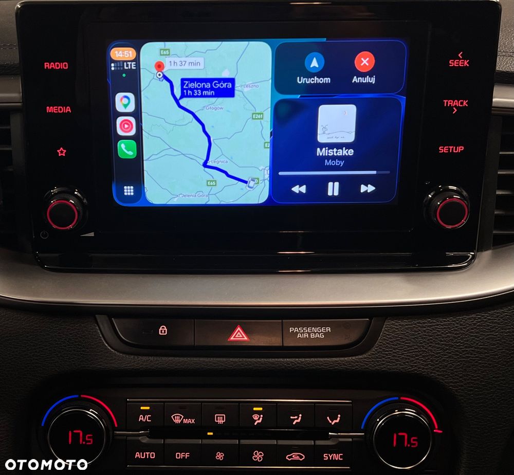 Kia XCeed 1.4 T-GDI L - 33