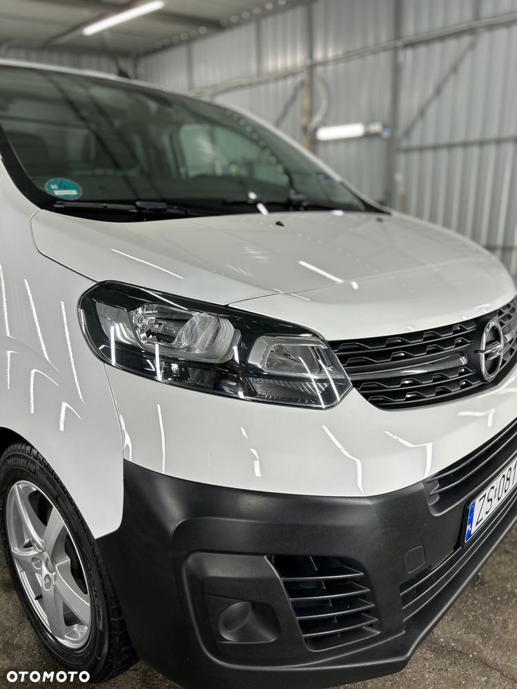 Opel Vivaro - 10