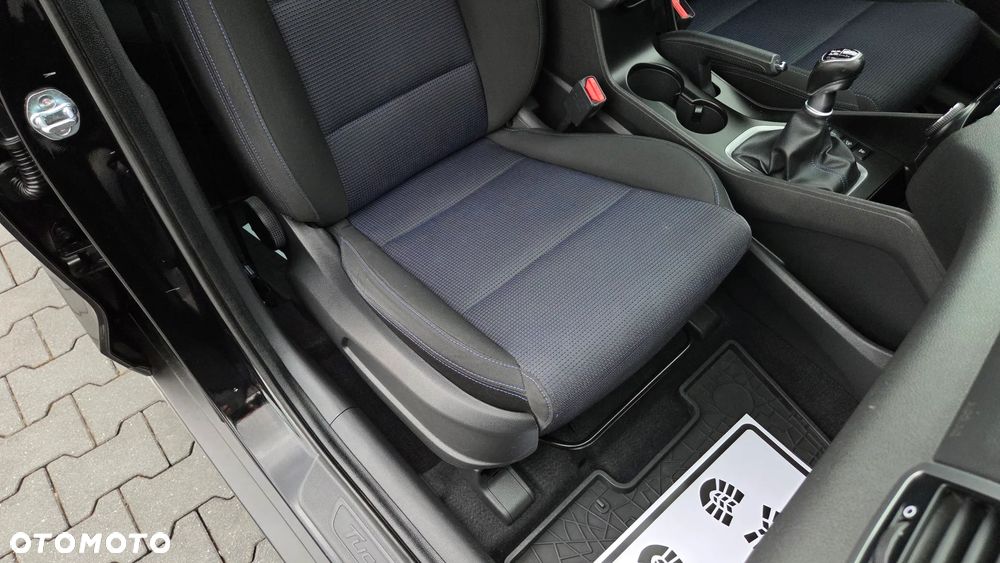 Hyundai Tucson - 11