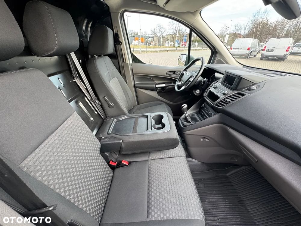 Ford TRANSIT CONNECT L2 MAXI LONG - 29