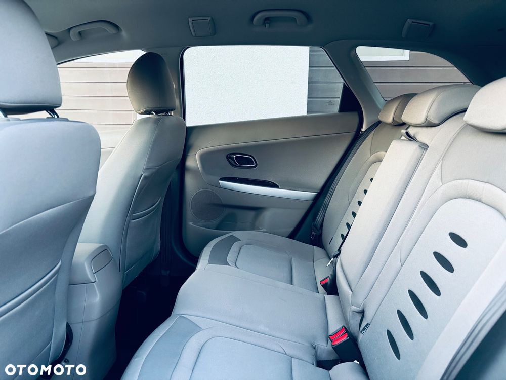 Kia Ceed 1.6 GDI Business Line - 16