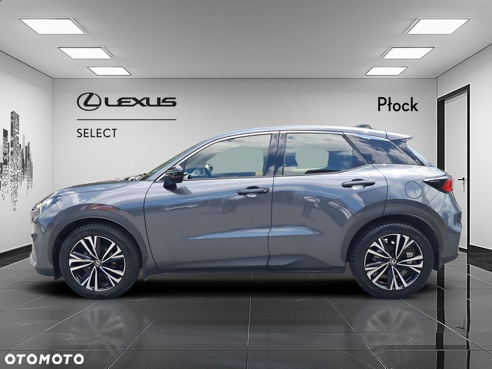 Lexus LBX 1.5 Hybrid Elegant - 2
