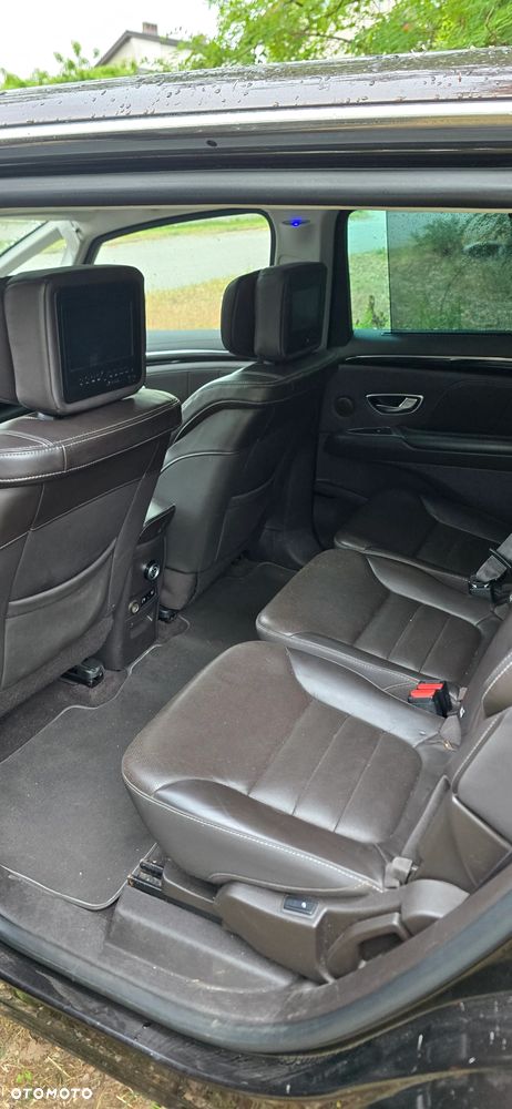 Renault Espace 1.6 dCi Energy Initiale Paris EDC 7os - 5