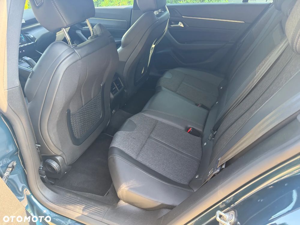 Peugeot 508 225 e-EAT8 ActivePack - 14