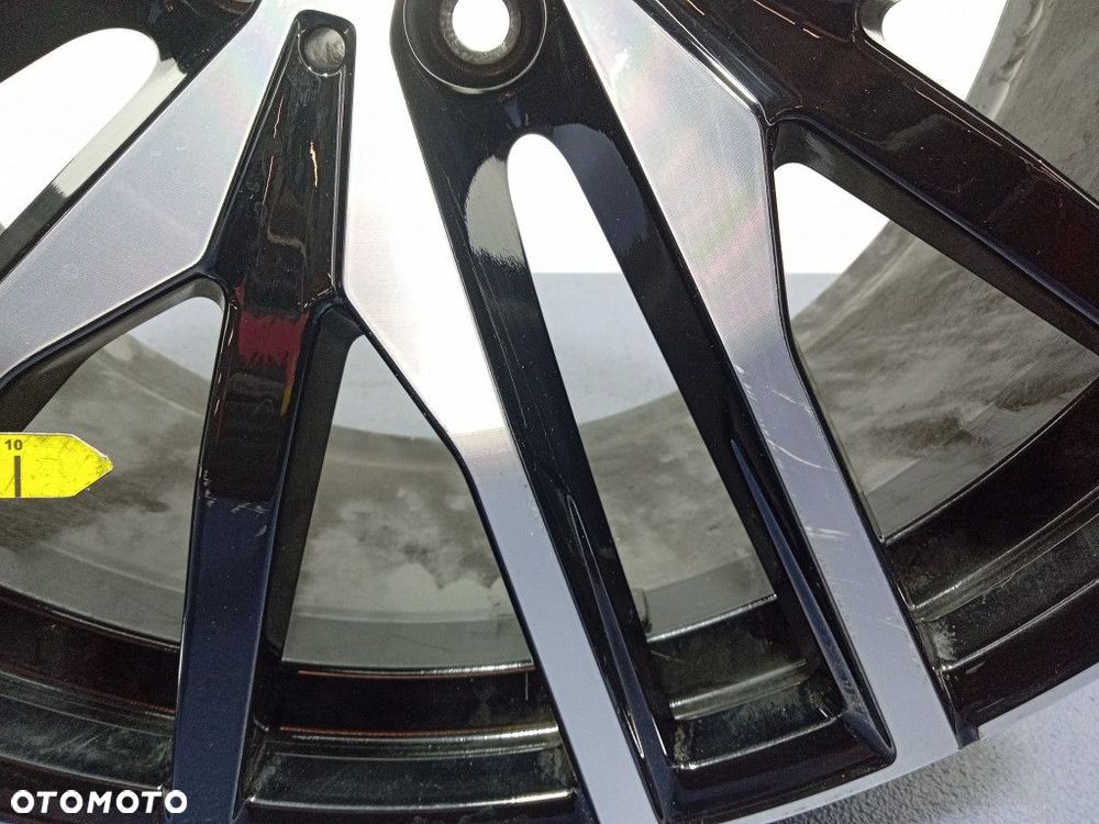 BMW X5 G05 ALUFELGA M PAKIET 742M 9.5JX22 5X112 ET37 1 SZT 8090013 - 5