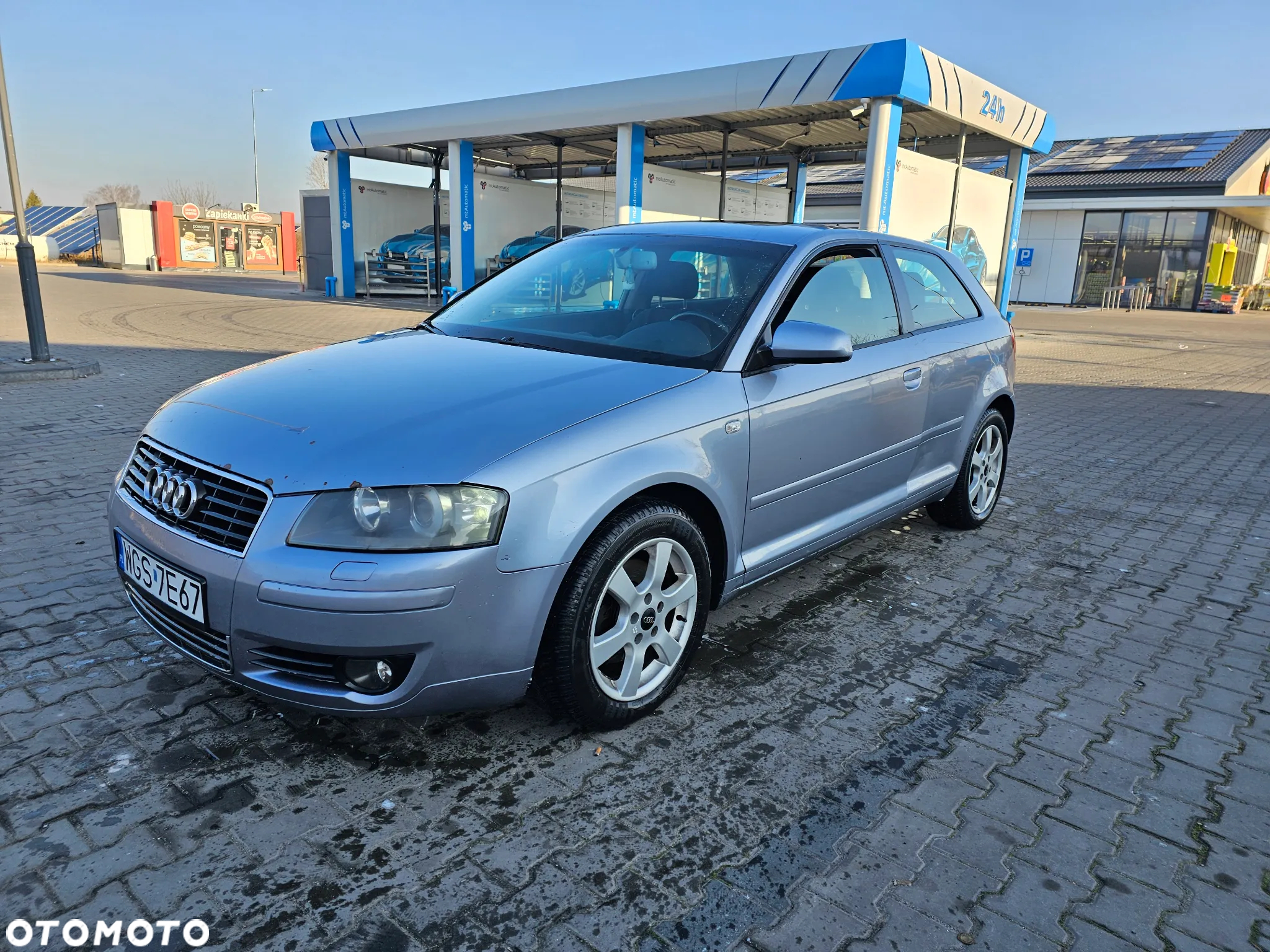 Audi A3 - 2