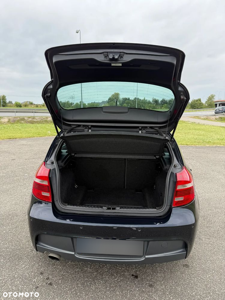 BMW Seria 1 120i - 16