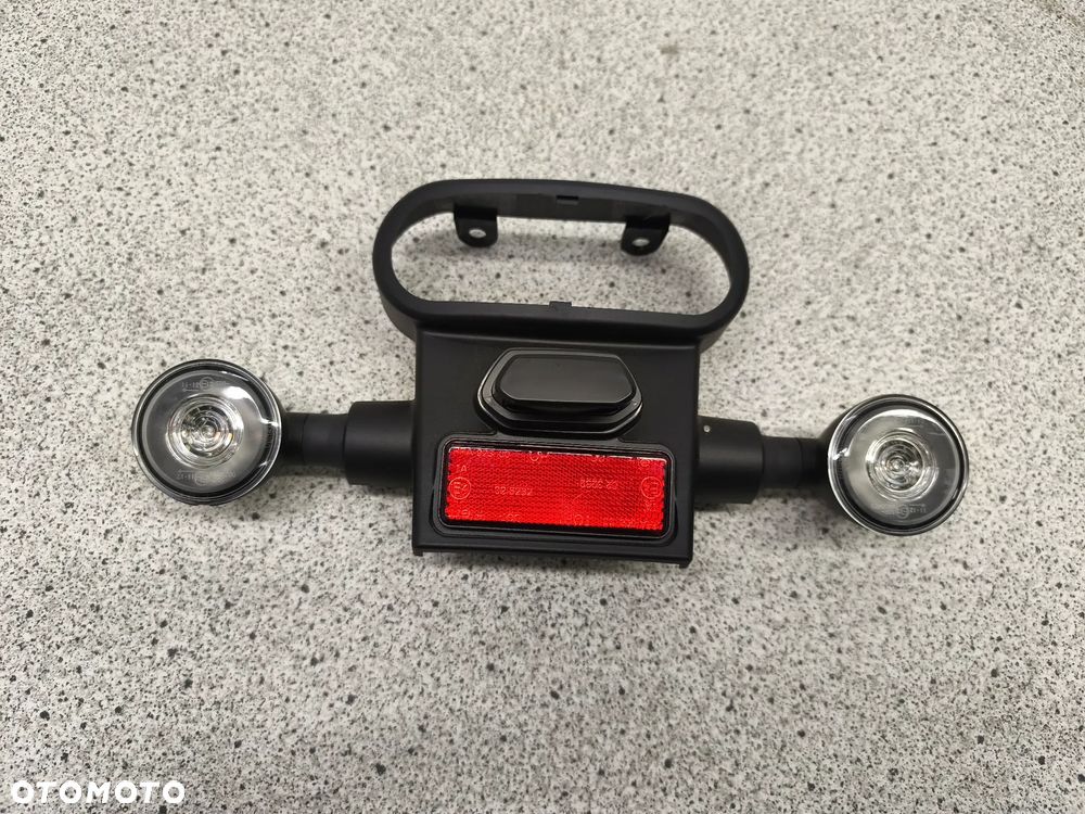 Kierunkowskazy tył, tylne Honda CL 500 CL500 - 1