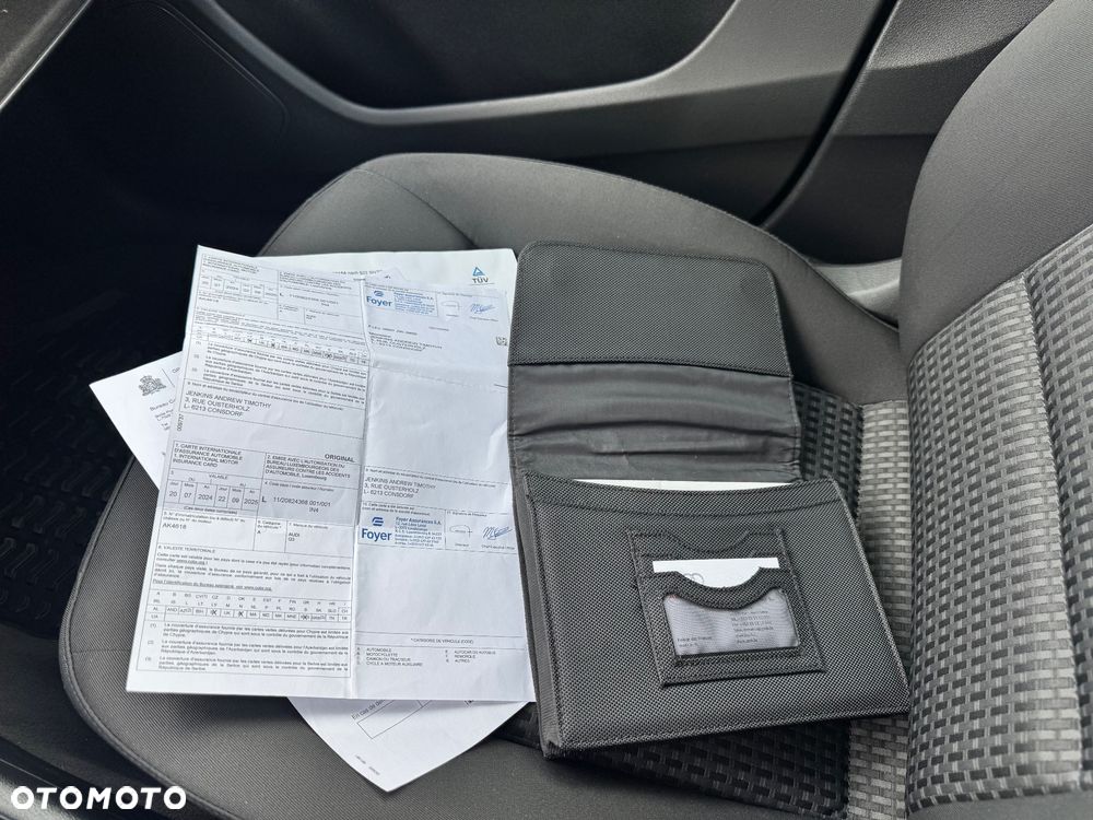 Audi Q3 2.0 TFSI Quattro S tronic - 33