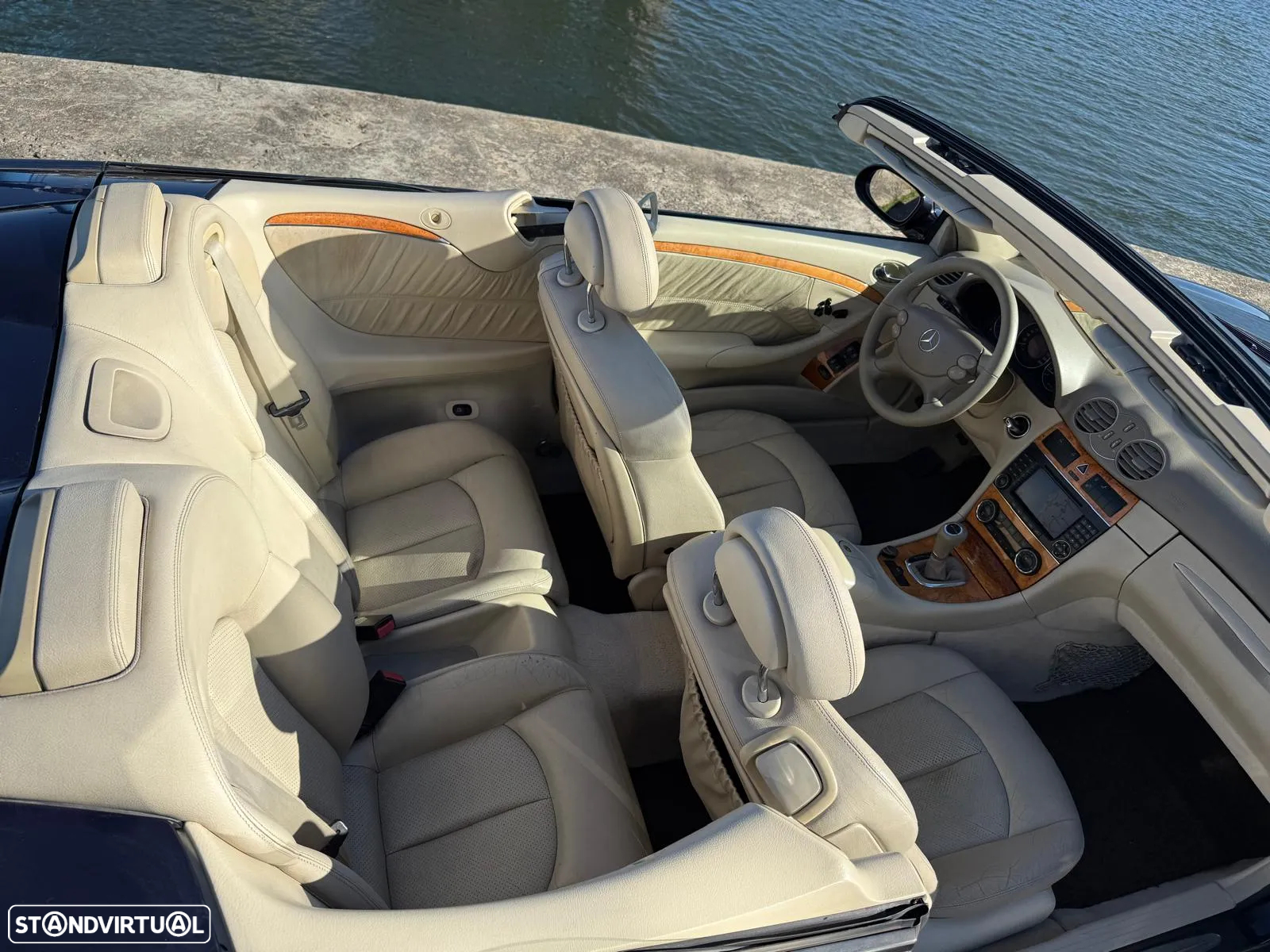 Mercedes-Benz CLK 200 - 24
