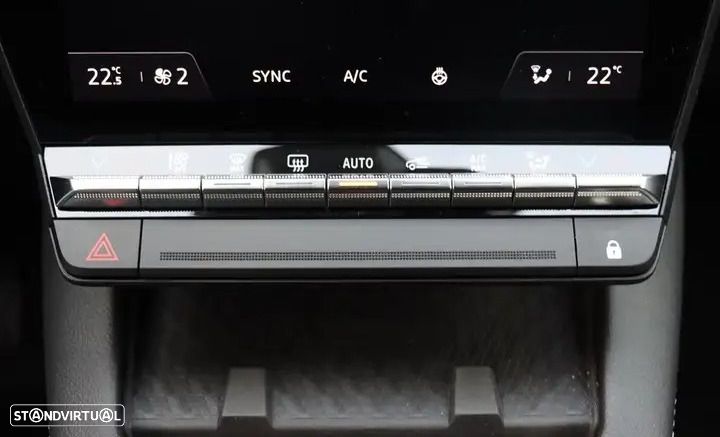 Renault Mégane E-Tech EV60 220hp optimum charge Techno - 7