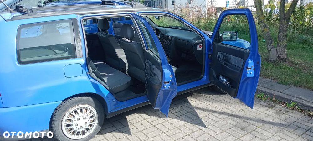 Seat Cordoba - 7