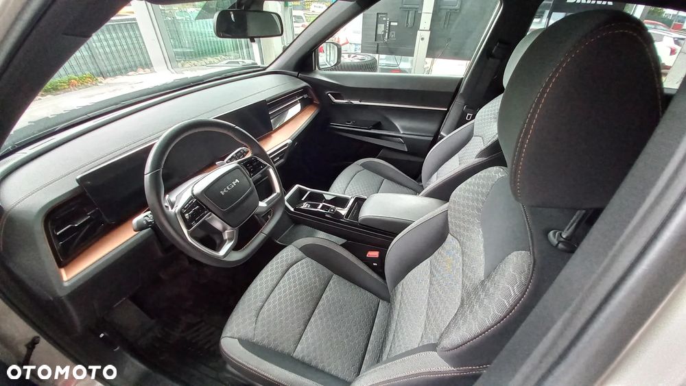 SsangYong/KGM Torres 1.5 T-GDI HEV e-DHT Joy - 21
