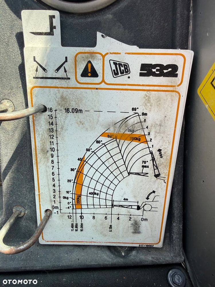 JCB 532-120 - 22