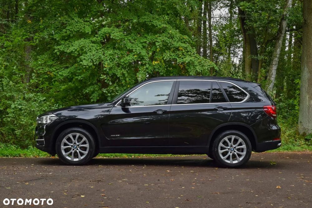 BMW X5 xDrive35i - 4