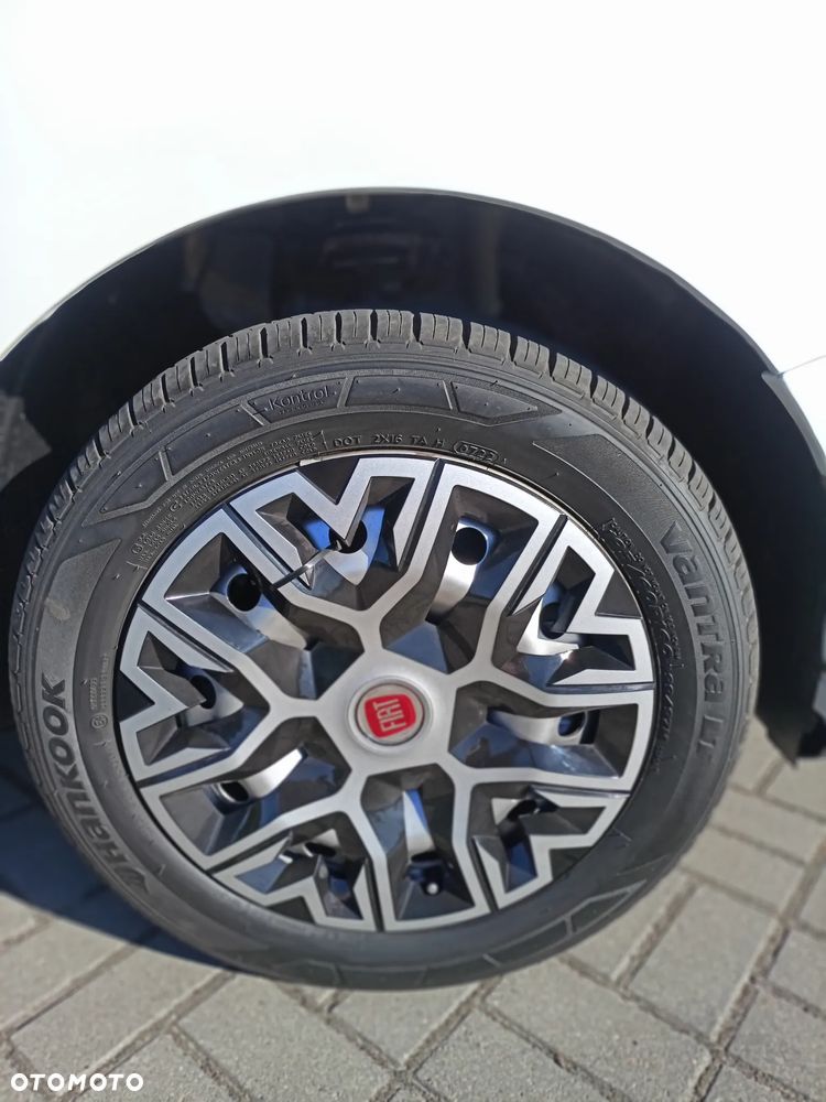 Fiat Doblo - 24